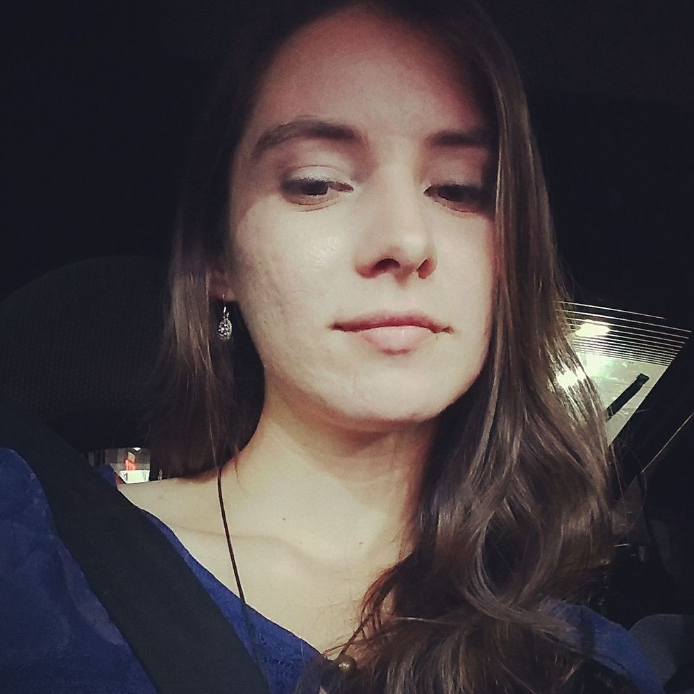 Meet your Posher, Anna